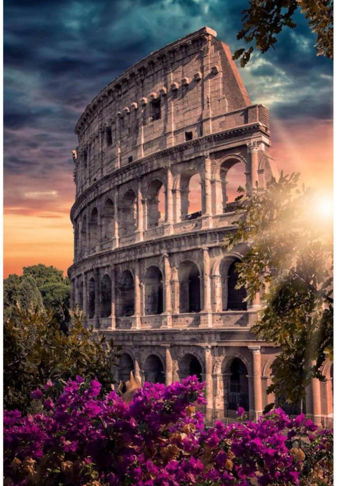 Casa De Rose Roma