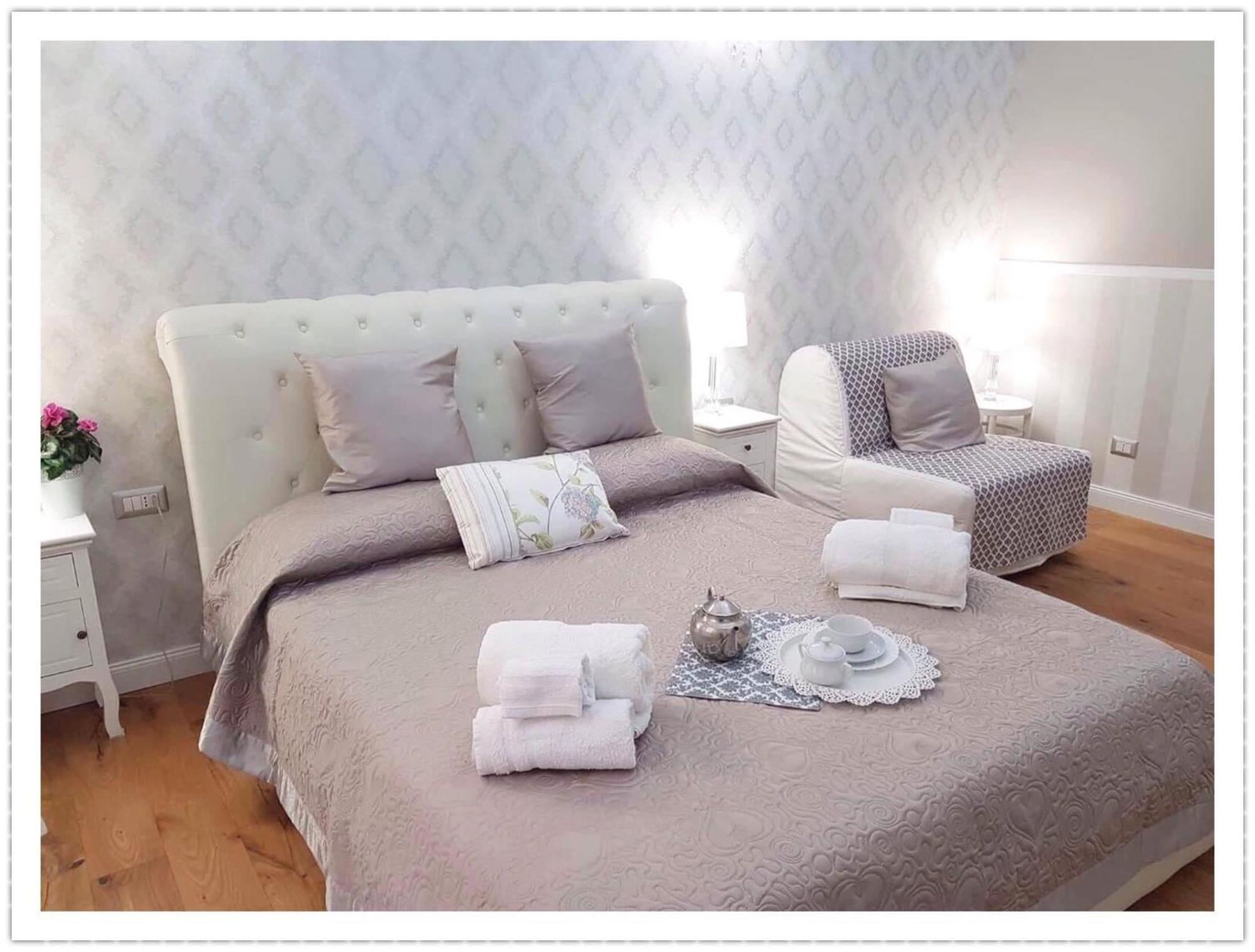 Apartamento Casa De Rose