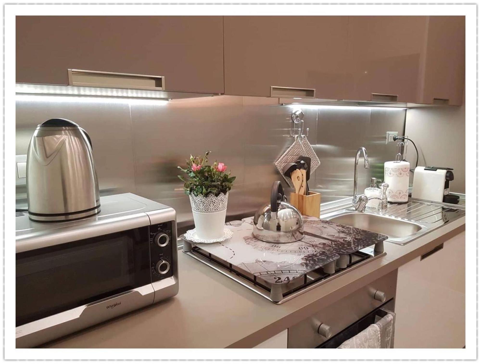 Apartamento Casa De Rose *