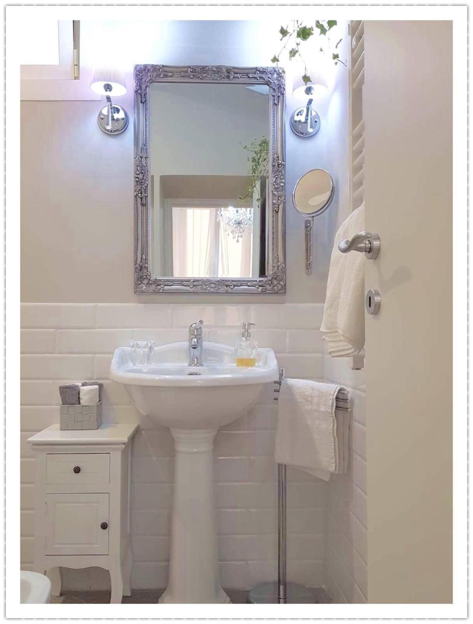 Apartamento Casa De Rose *