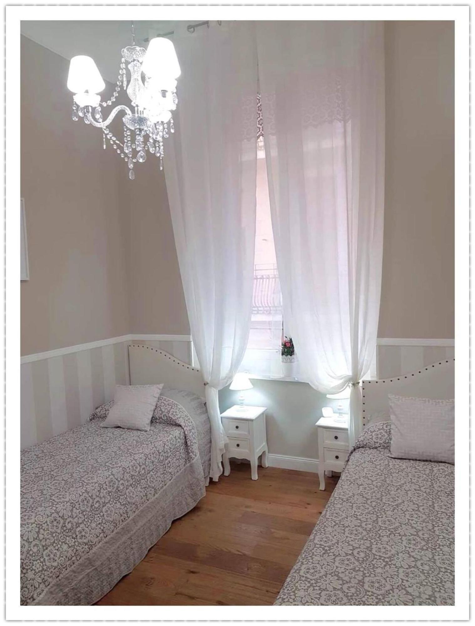 Apartamento Casa De Rose *