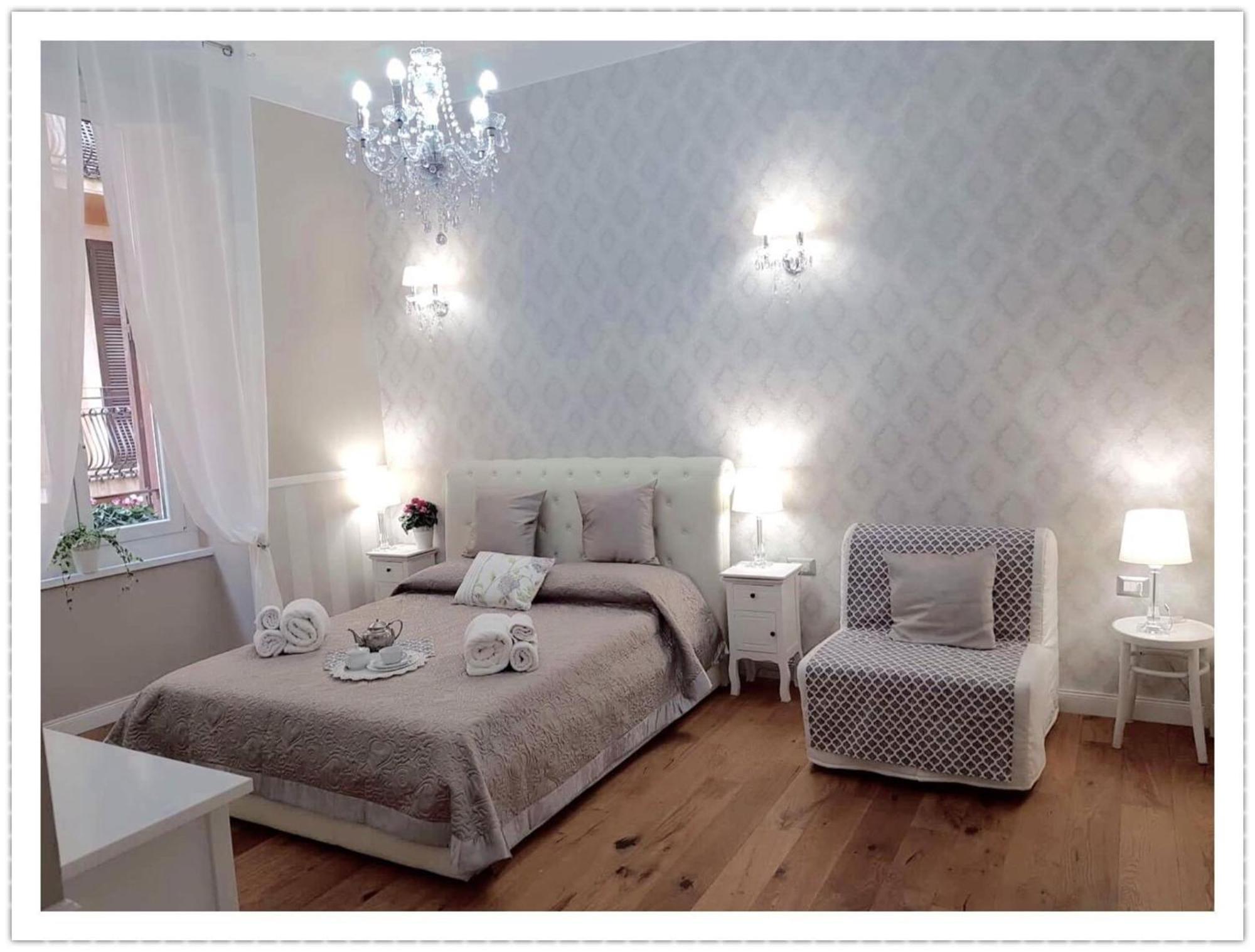 Apartamento Casa De Rose *