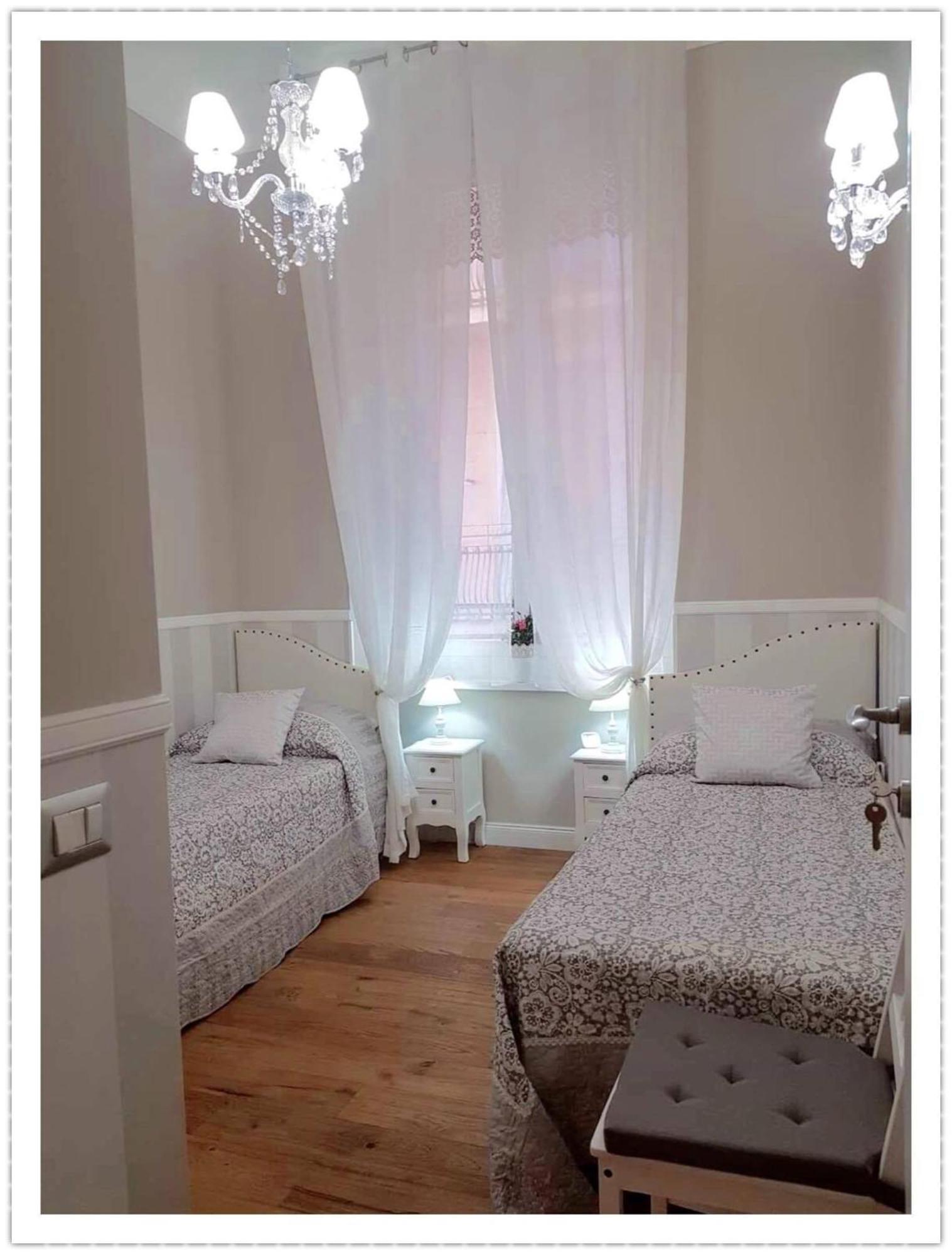 Apartamento Casa De Rose Roma