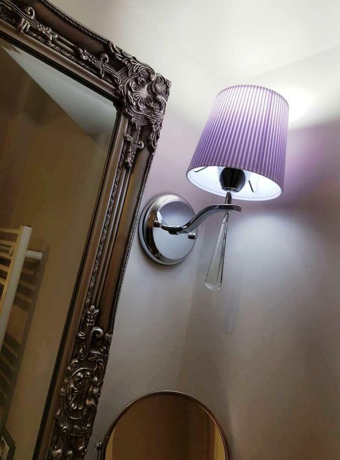 Apartamento Casa De Rose