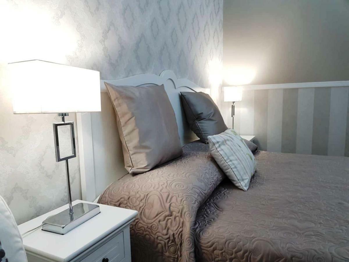 Apartamento Casa De Rose Roma