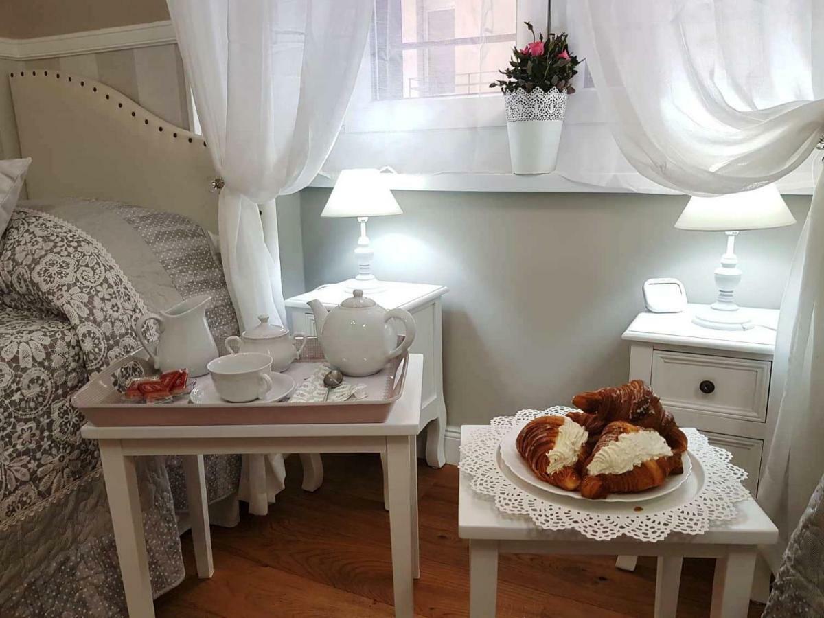 Apartamento Casa De Rose Roma