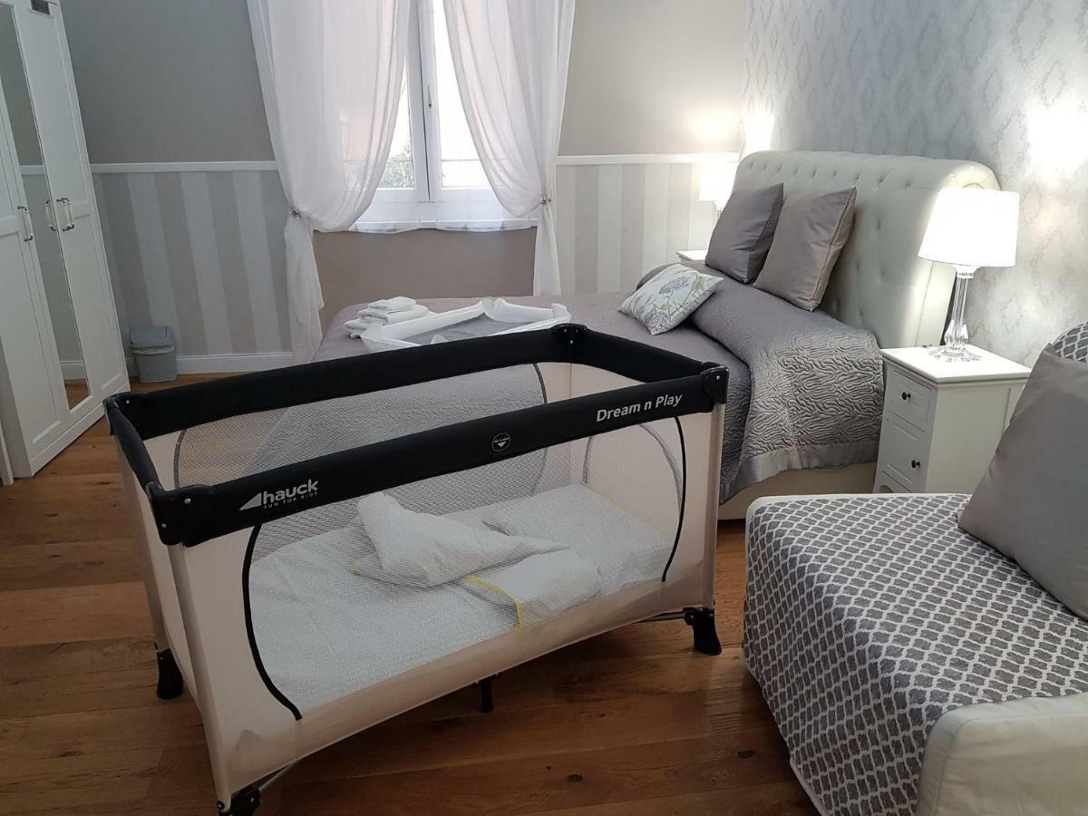 Apartamento Casa De Rose *